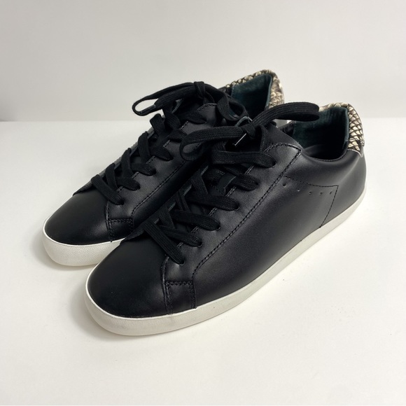 NEW Banana Republic Leather Essential Sneaker SZ 8 - Picture 10 of 10